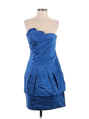 BCBGMAXAZRIA Cocktail Dress (view 1)