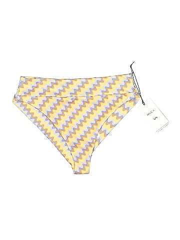 RVCA Swimsuit Bottoms (view 1)