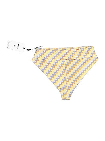 RVCA Swimsuit Bottoms (view 2)