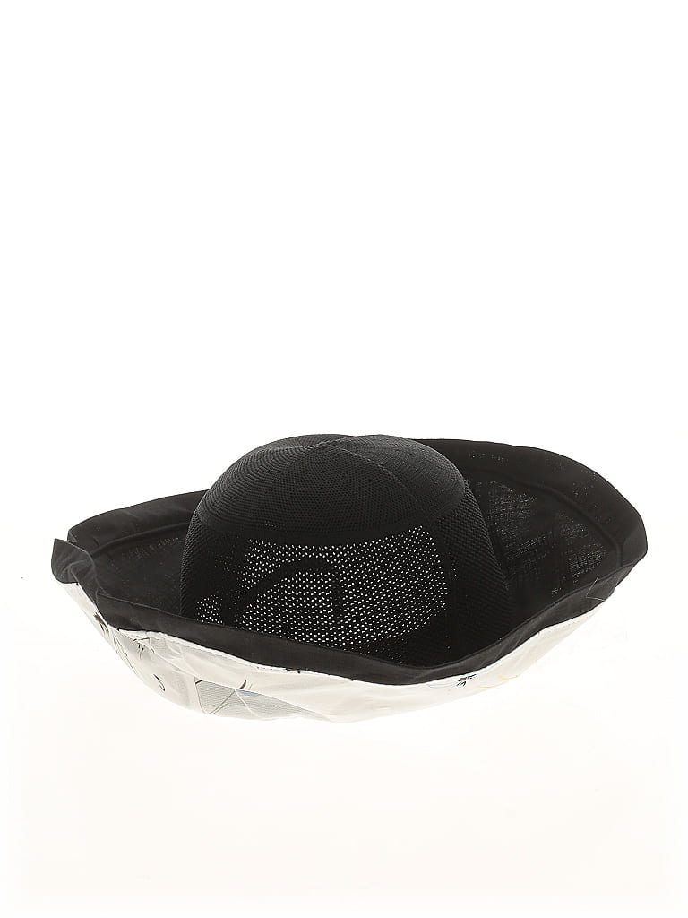 Assorted Brands Black Sun Hat One size - photo 1