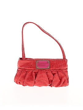 Marc By Marc Jacobs Leather Satchel