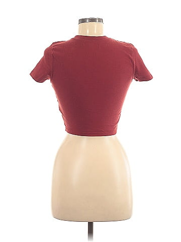 Urban Outfitters Short Sleeve T-Shirt (view 2)