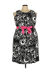 Lane Bryant Outlet Cocktail Dress