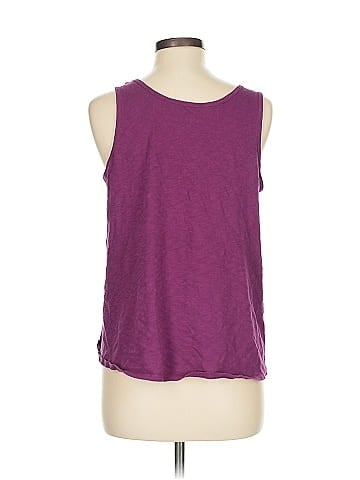 Life Is Good Tank Top (view 2)