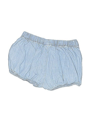 Crazy 8 Denim Shorts (view 2)