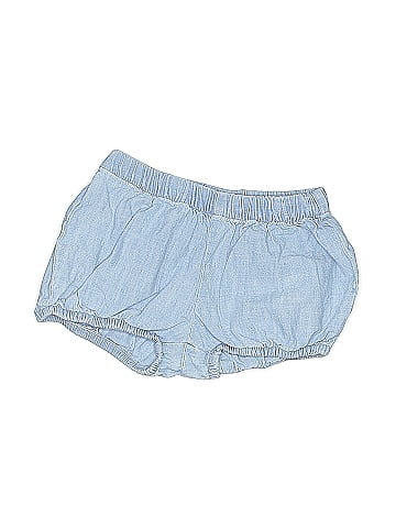 Crazy 8 Denim Shorts (view 1)