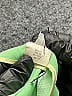 Leggiadro Solid Green Casual Pants Size 10 - photo 4