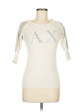 Armani Exchange Pullover Sweater