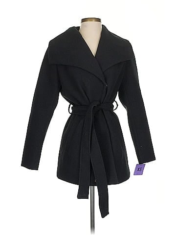 Tahari Coat (view 1)
