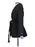 Tahari 100% Polyester Black Coat Size XS - photo 5