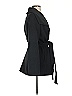 Tahari 100% Polyester Black Coat Size XS - photo 4