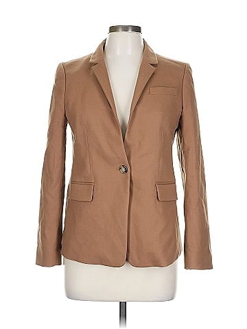 J.Crew Wool Blazer (view 1)