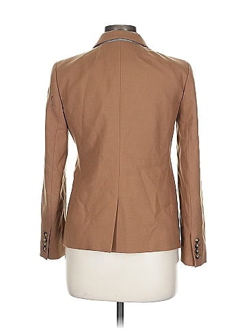 J.Crew Wool Blazer (view 2)