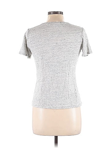 Banana Republic Short Sleeve T-Shirt (view 2)