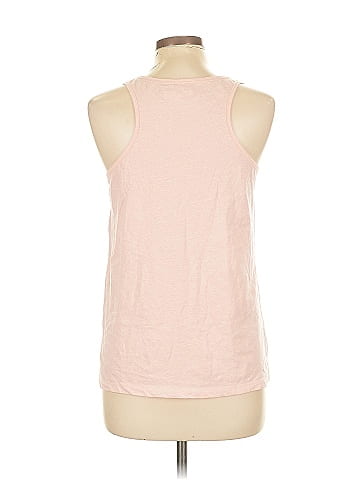 Etam Sleeveless T-Shirt (view 2)