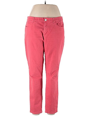 Christopher & Banks Casual Pants (view 1)