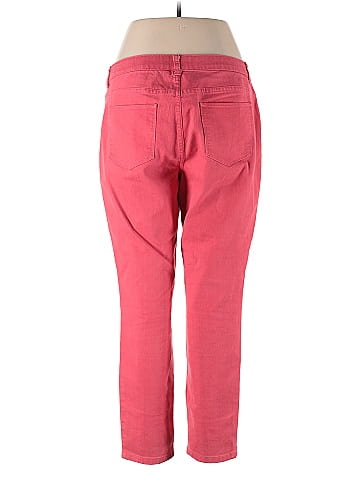 Christopher & Banks Casual Pants (view 2)