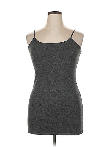 Active Basic Tank Top (view 1)