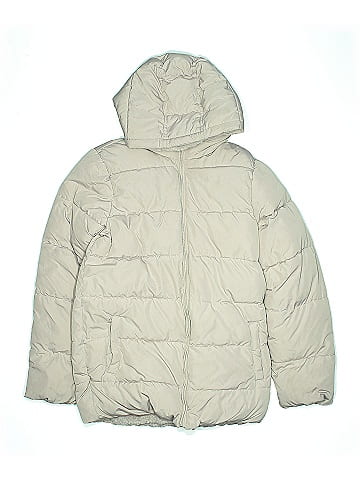 The Children's Place Snow Jacket (view 1)