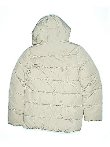 The Children's Place Snow Jacket (view 2)