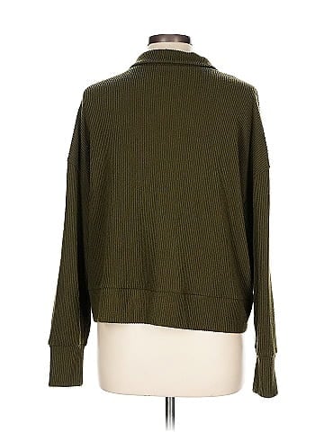 Sweet Romeo Pullover Sweater (view 2)