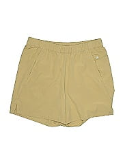 Gap Fit Khaki Shorts