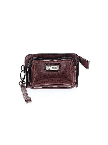 Hayden Harnett Wristlet (view 1)