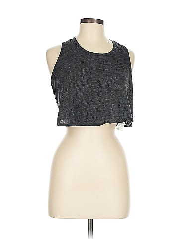 ALTERNATIVE Sleeveless T-Shirt (view 1)
