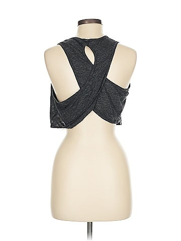ALTERNATIVE Sleeveless T-Shirt (view 2)