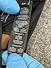 Koral Color Block Black Active Pants Size XS - photo 4