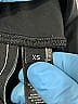 Koral Color Block Black Active Pants Size XS - photo 5