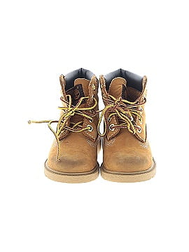 Timberland Boots (view 2)