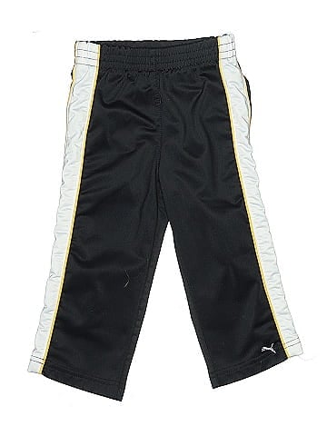 Puma Active Pants (view 1)