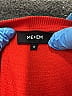 ME+EM 100% Cotton Red Pullover Sweater Size 10 - photo 6
