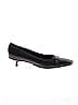 Prada Black Brown Flats Size EU 40 - photo 1