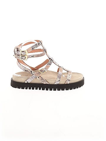 Lita By Ciara Sandals (view 1)