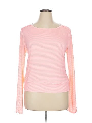 Carve Designs Long Sleeve T-Shirt (view 1)