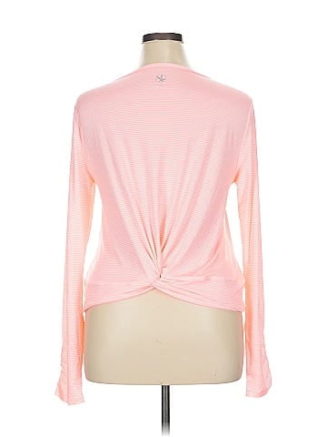 Carve Designs Long Sleeve T-Shirt (view 2)