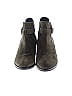AQUATALIA Green Ankle Boots Size 9 1/2 - photo 2