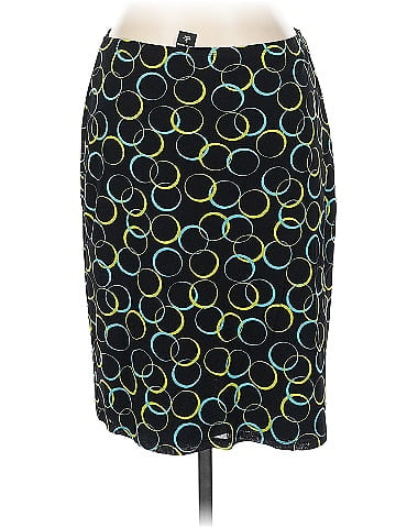 New York & Company Casual Skirt (view 2)
