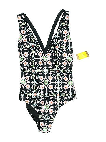 RACHEL Rachel Roy One Piece Swimsuit (view 1)
