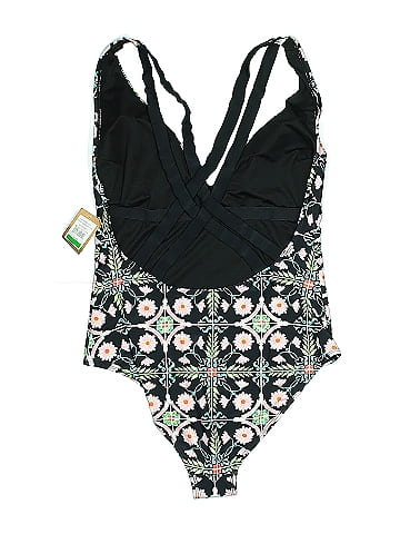 RACHEL Rachel Roy One Piece Swimsuit (view 2)