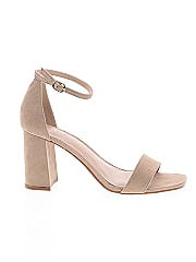 Kelly & Katie Heels
