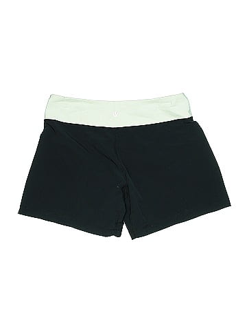 Lululemon Athletica Athletic Shorts (view 2)