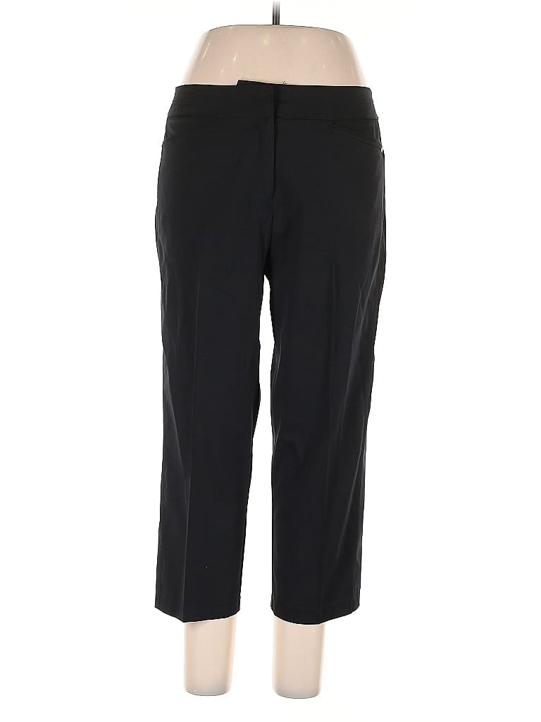 Tail Black Dress Pants Size 10 - photo 1