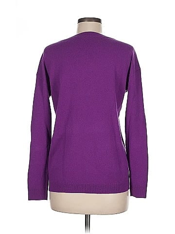 Talbots Cashmere Pullover Sweater (view 2)