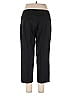 Tail Black Dress Pants Size 10 - photo 2