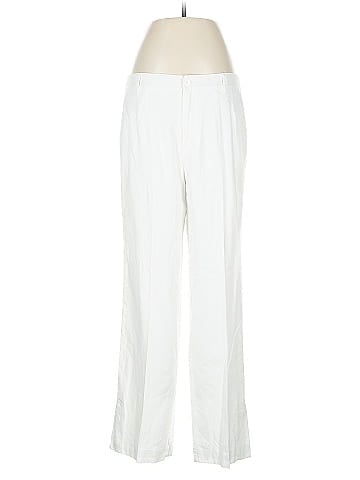 Sanctuary Linen Pants (view 1)
