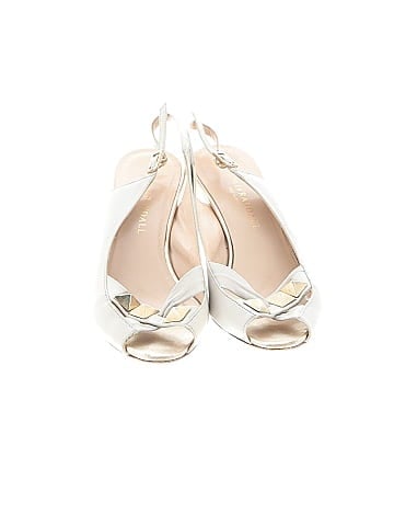 Loeffler Randall Heels (view 2)
