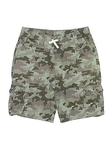 Cat & Jack Cargo Shorts (view 1)